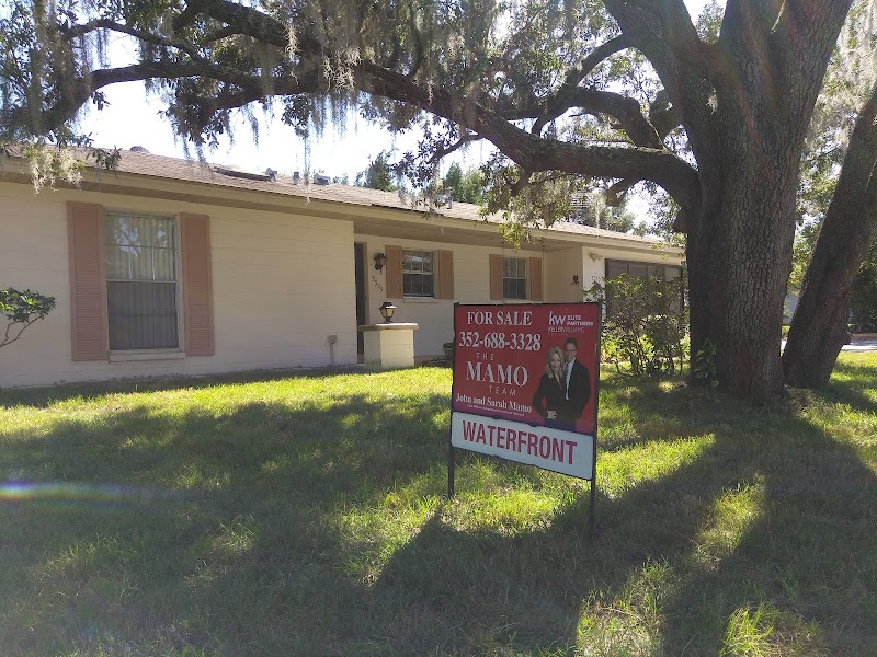 The Mamo Team Keller Williams Realty photo 4