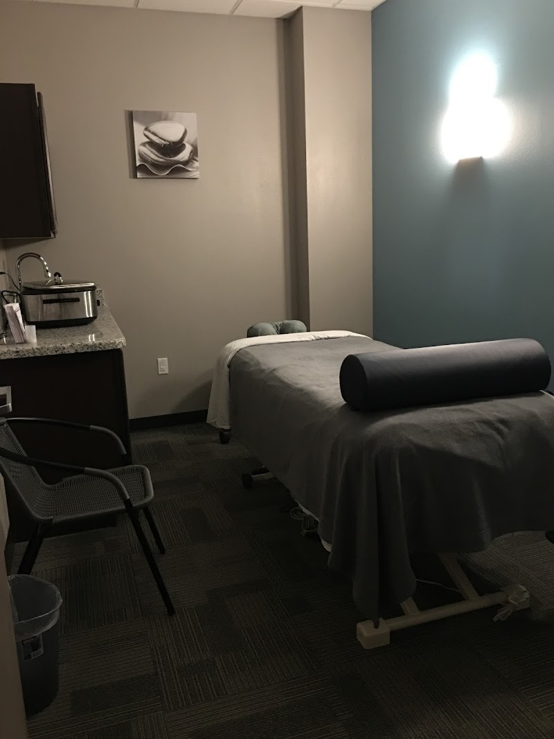 Photo of Hand & Stone Massage and Facial Spa