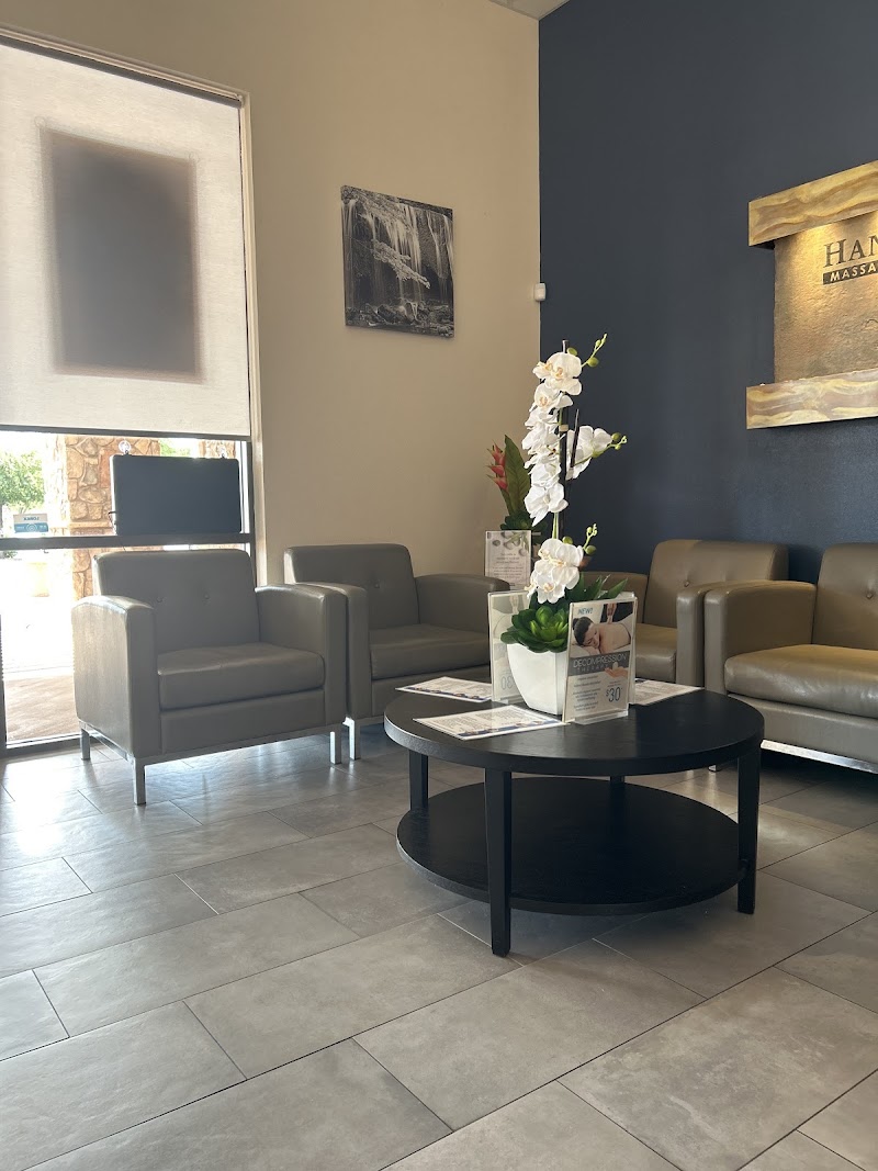 Hand & Stone Massage and Facial Spa photo 5