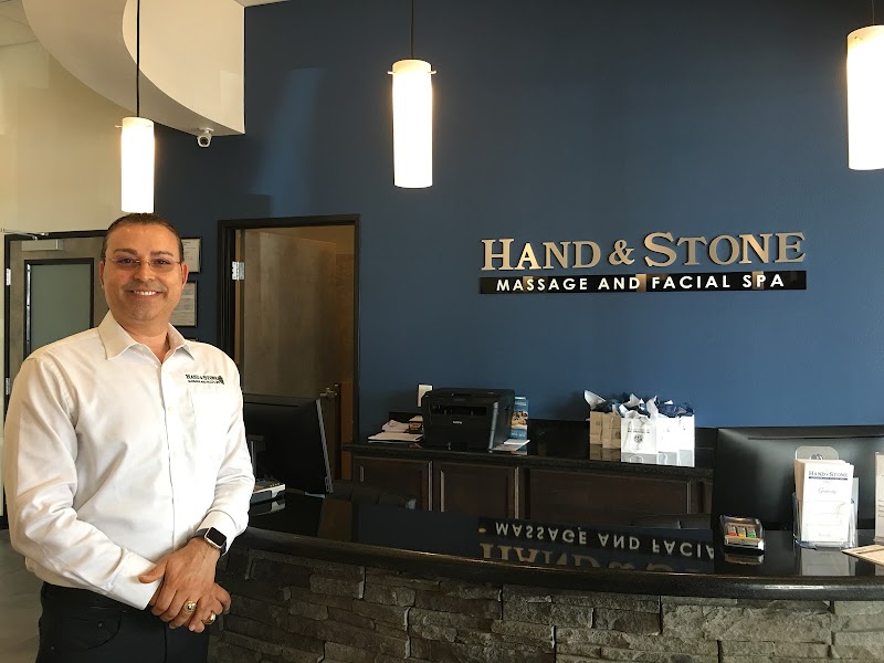 Hand & Stone Massage and Facial Spa photo 4