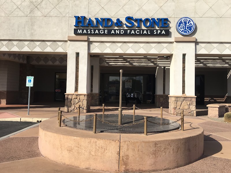 Hand & Stone Massage and Facial Spa photo 2