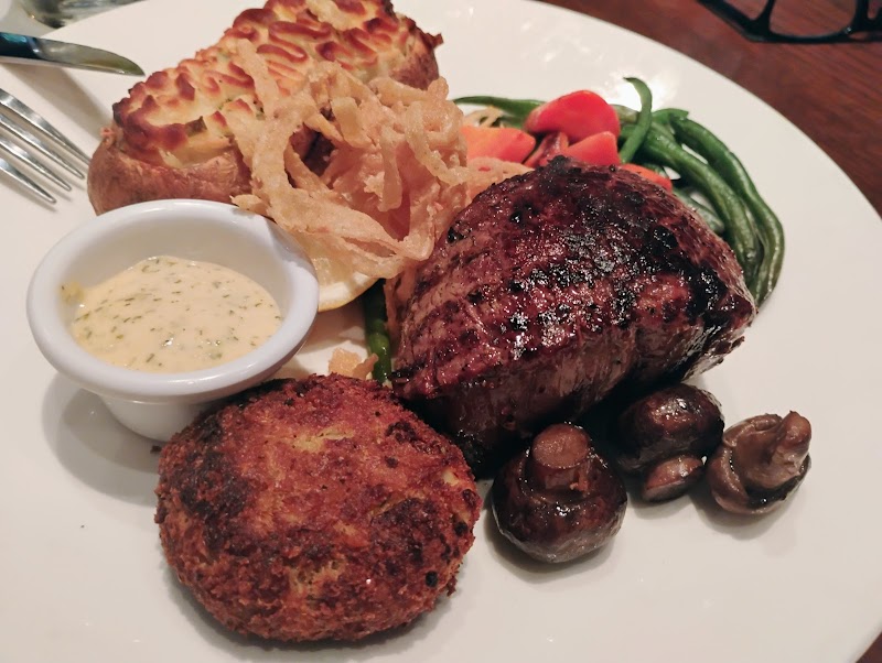 The Keg Steakhouse + Bar - Tempe photo 3