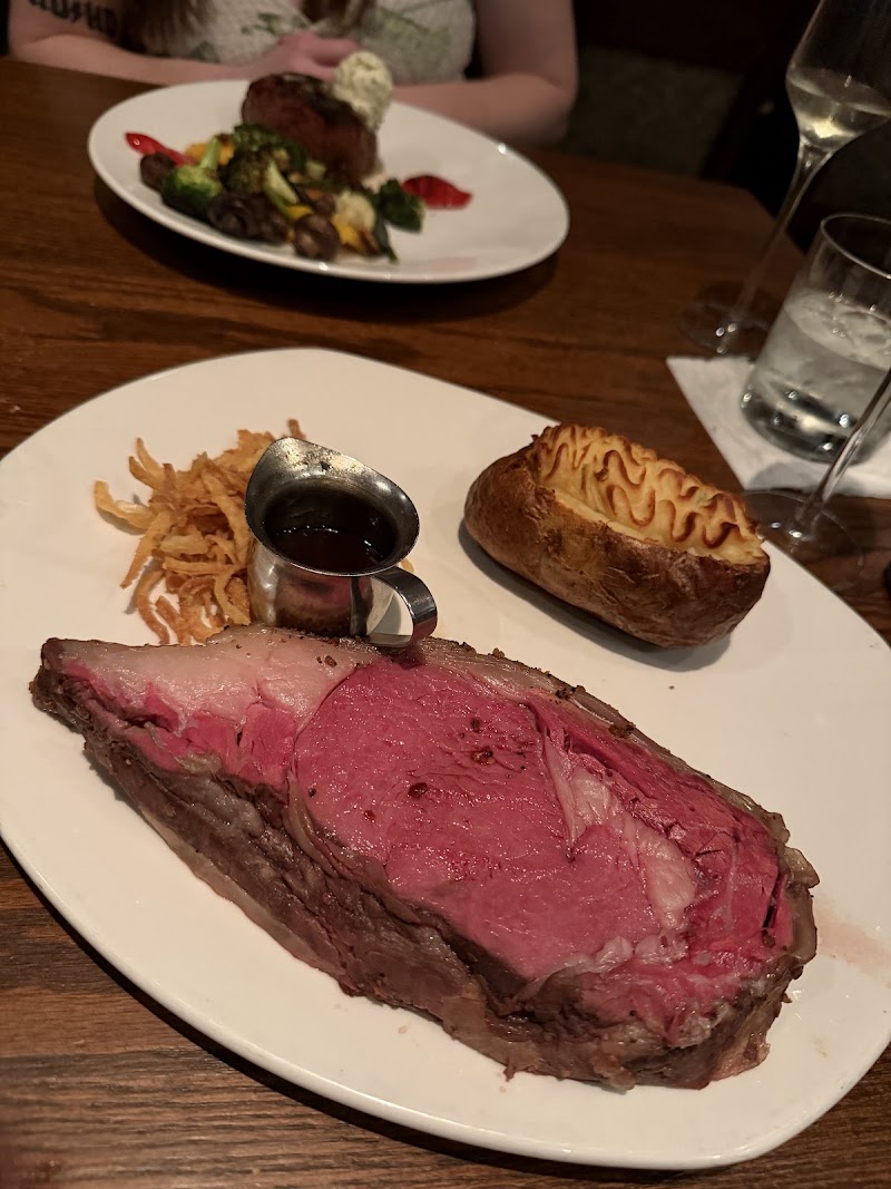 The Keg Steakhouse + Bar - Tempe photo 4