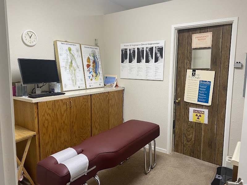 Photo of Esquibel Family Chiropractic
