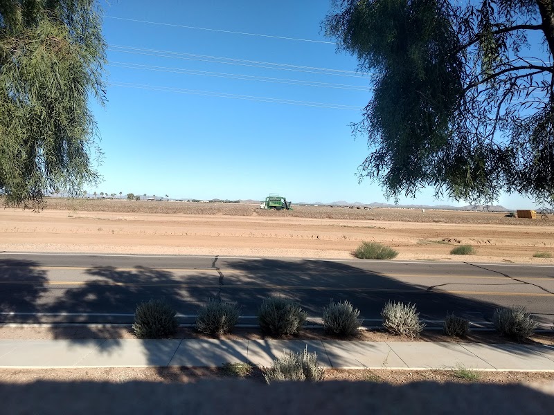 University of Arizona Maricopa Agricultural Center photo 3