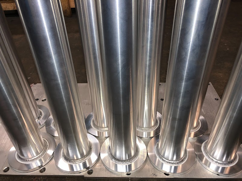 Photo of Larose Powerhouse Manufacturing - Machining and Welding