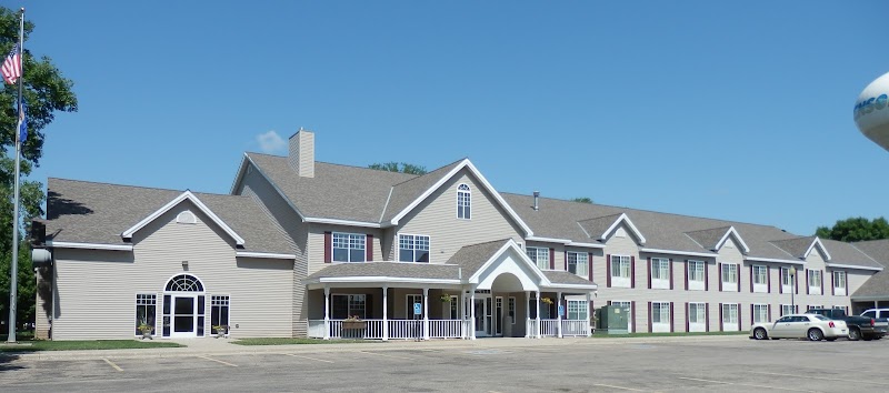 Photo of Country Inn Benson