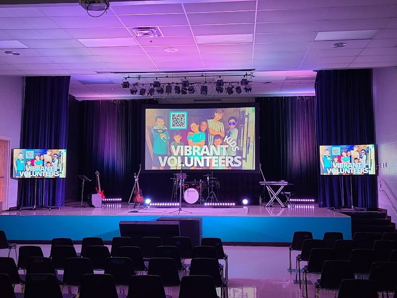 Vibrant Church photo 2