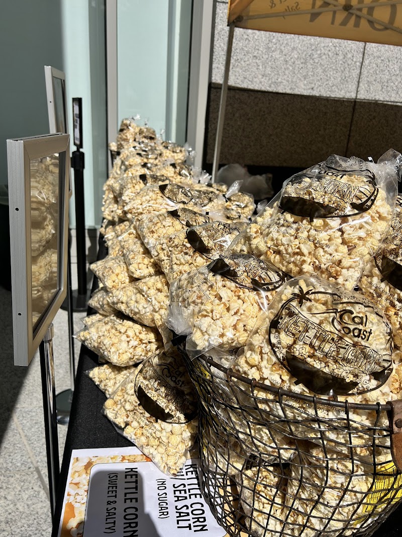 Cal Coast Kettle Corn & Concessions photo 5