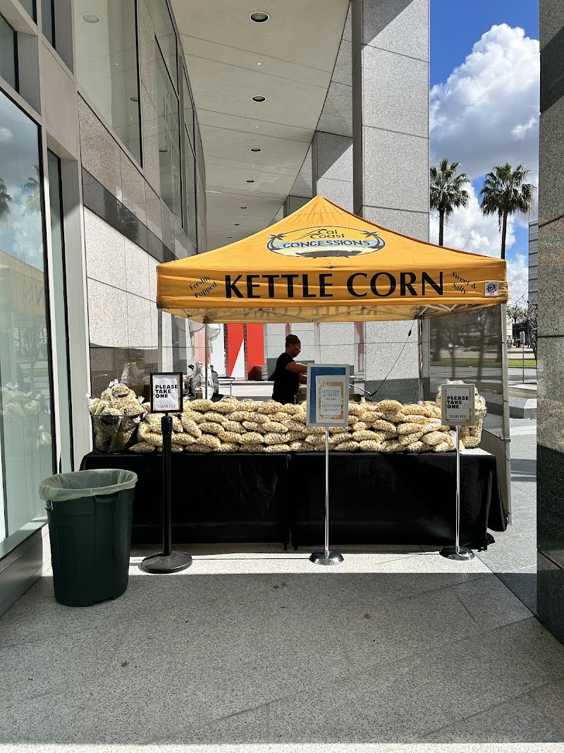 Cal Coast Kettle Corn & Concessions photo 3