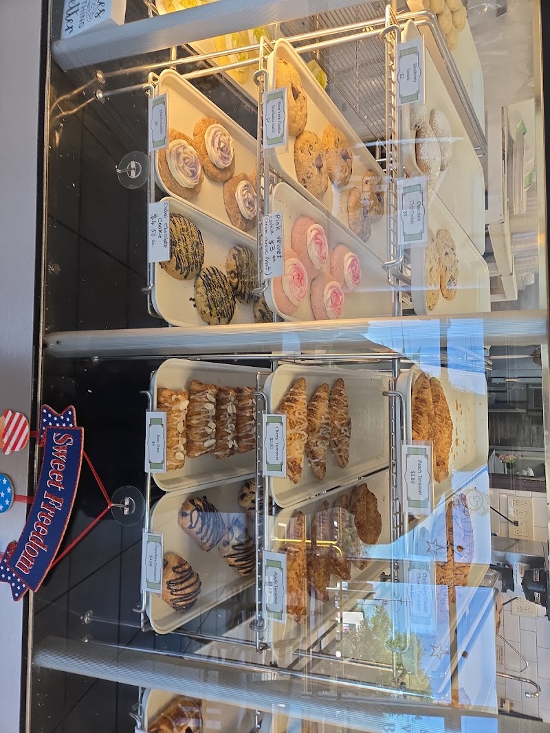 Sweet Village Bakery photo 3