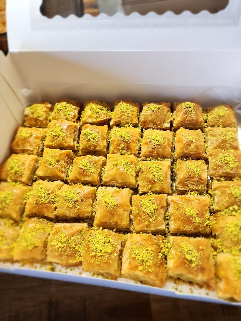 Sweet Village Bakery photo 2
