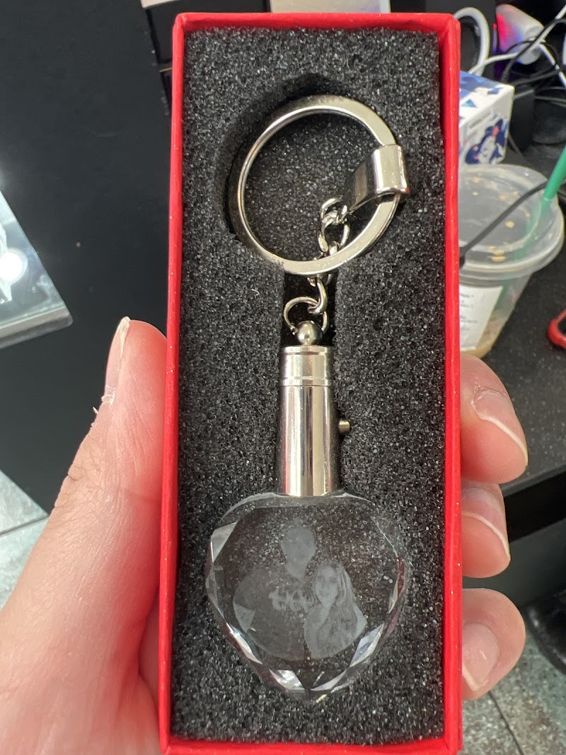 3D Crystal Master photo 3