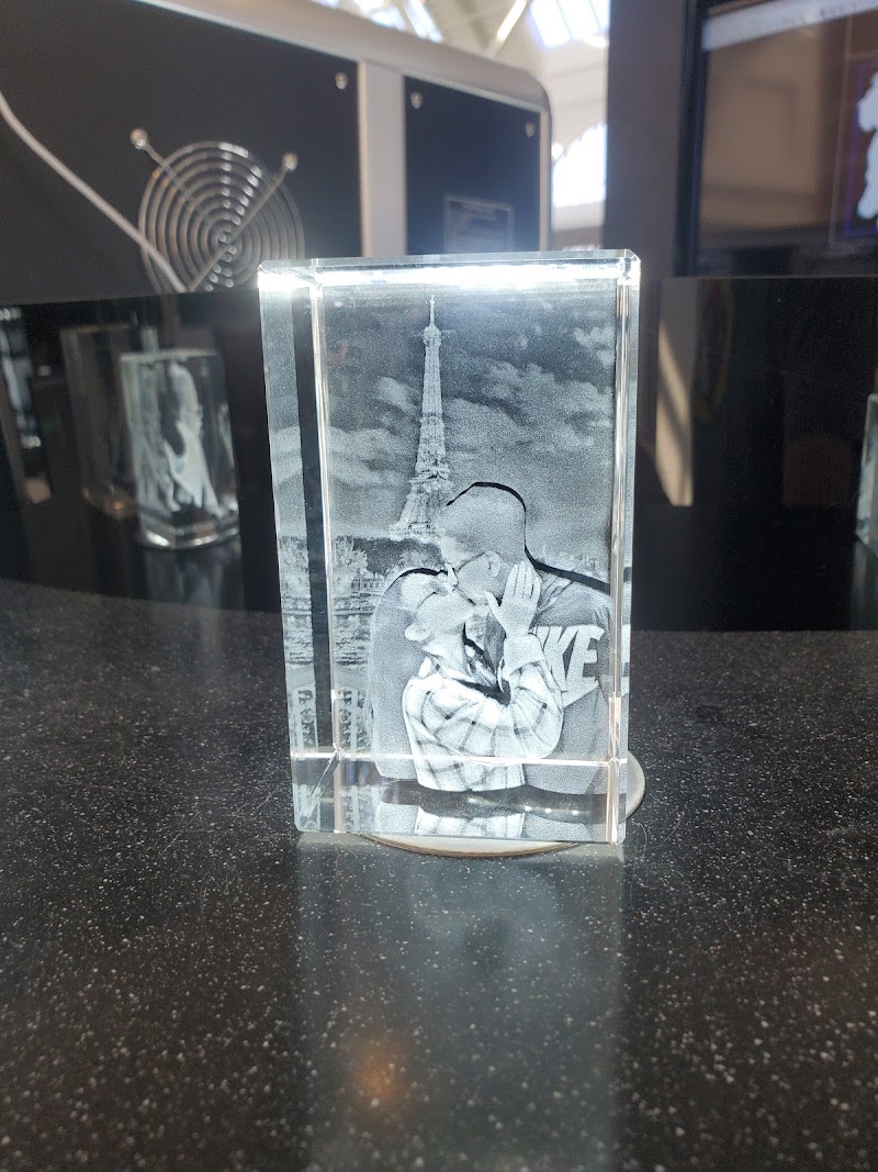 3D Crystal Master photo 5
