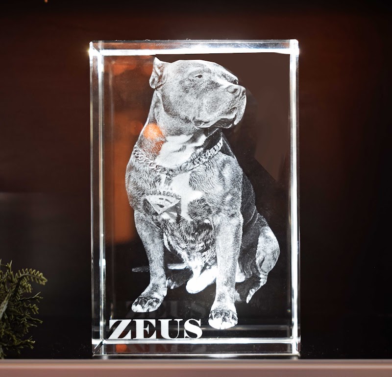 3D Crystal Master photo 4
