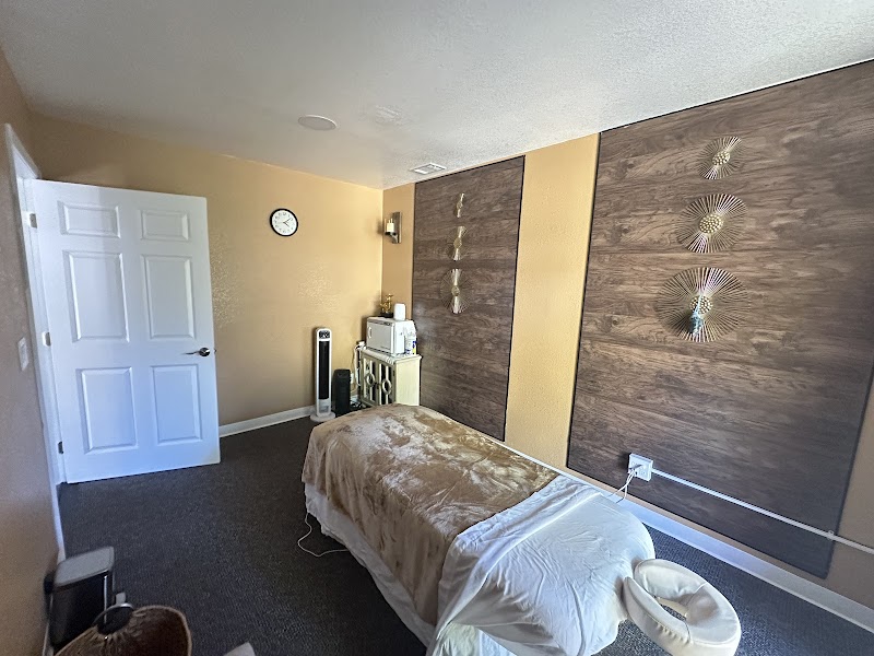 Photo of Thai zen massage & spa