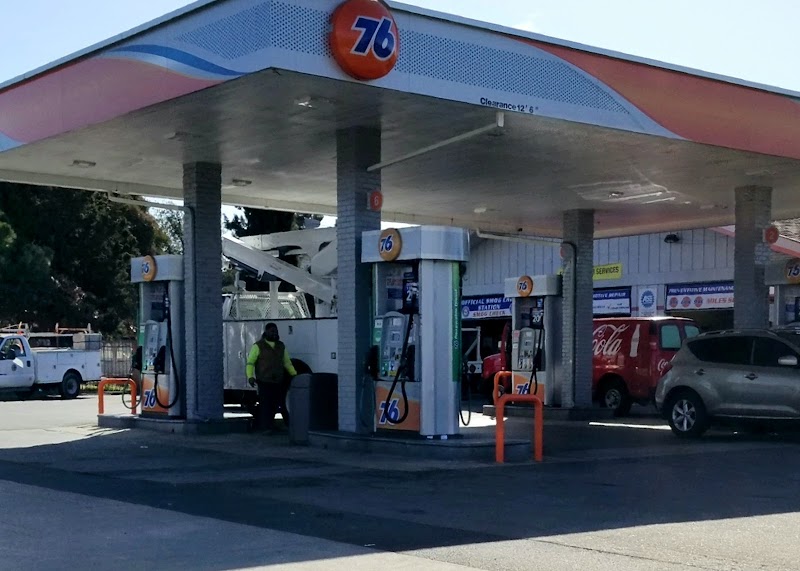Photo of 76