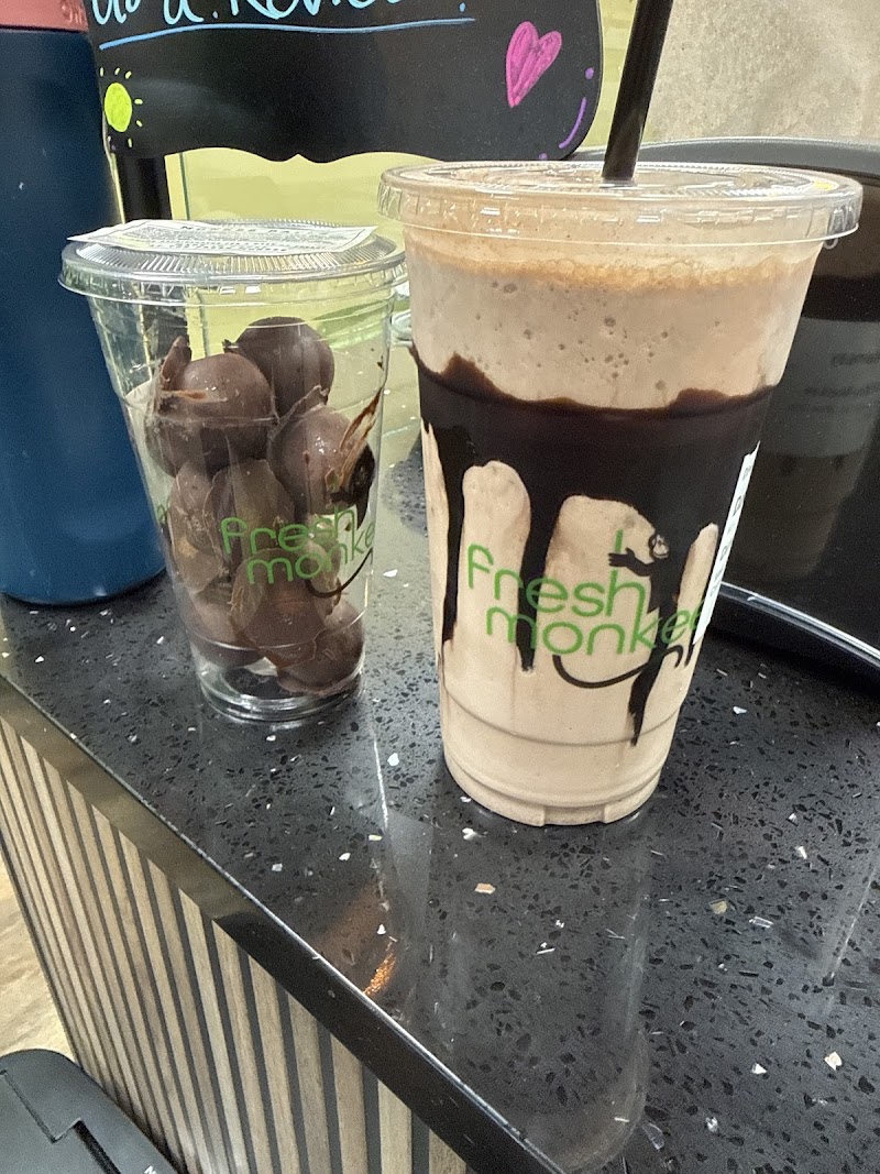 Fresh Monkee - Palm Harbor photo 4