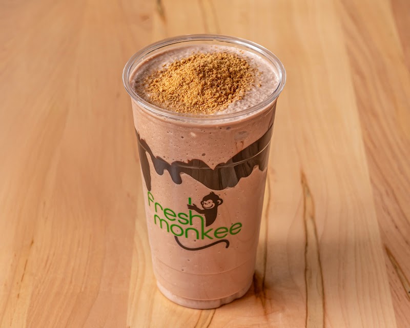 Fresh Monkee - Palm Harbor photo 2