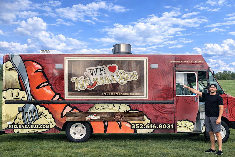 Kielbasa Bus photo 2