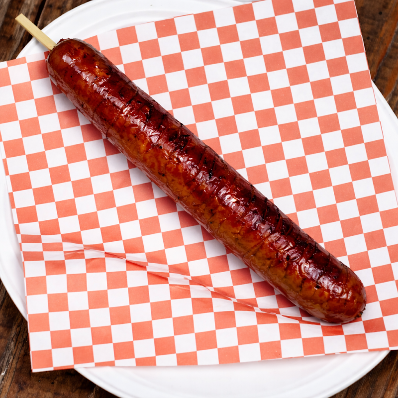 Kielbasa Bus photo 3