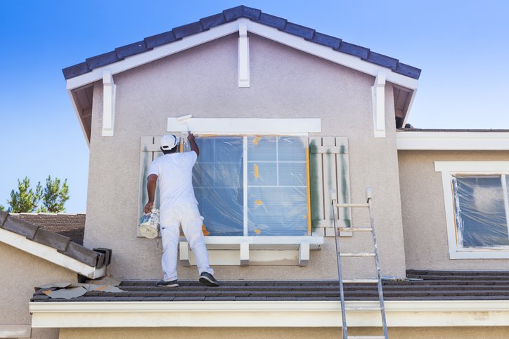 Bay Area Painter- Interior/Exterior photo 2