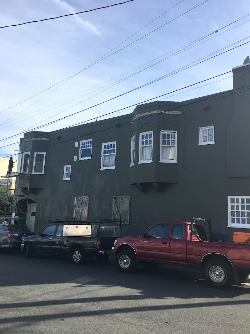 Bay Area Painter- Interior/Exterior photo 3
