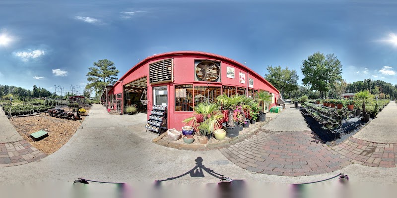 Photo of The Good Earth Garden Center