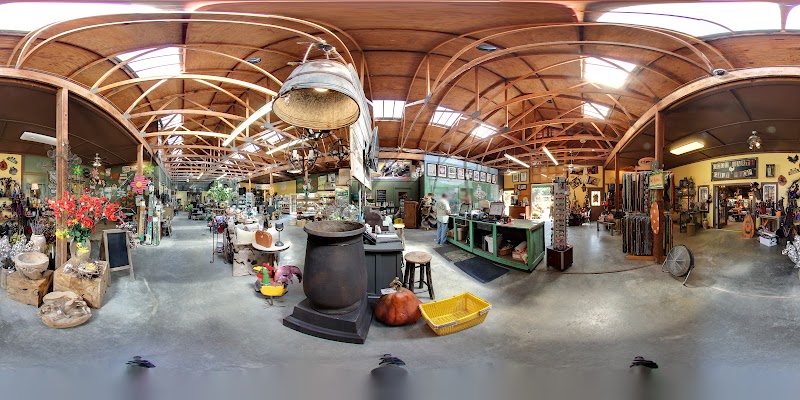The Good Earth Garden Center photo 4