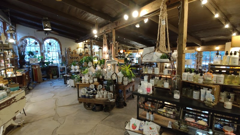 The Good Earth Garden Center photo 2