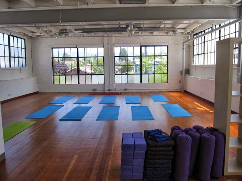 Photo of Tree of Life Yoga and Spine Therapy