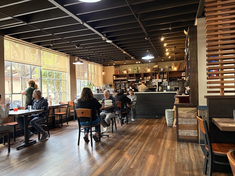 Doyle Street Cafe photo 2
