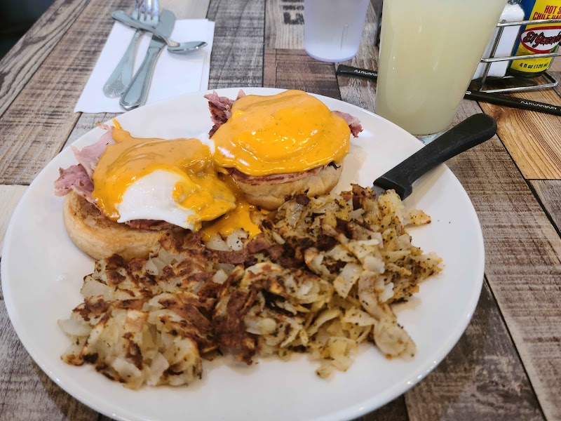 Doyle Street Cafe photo 4