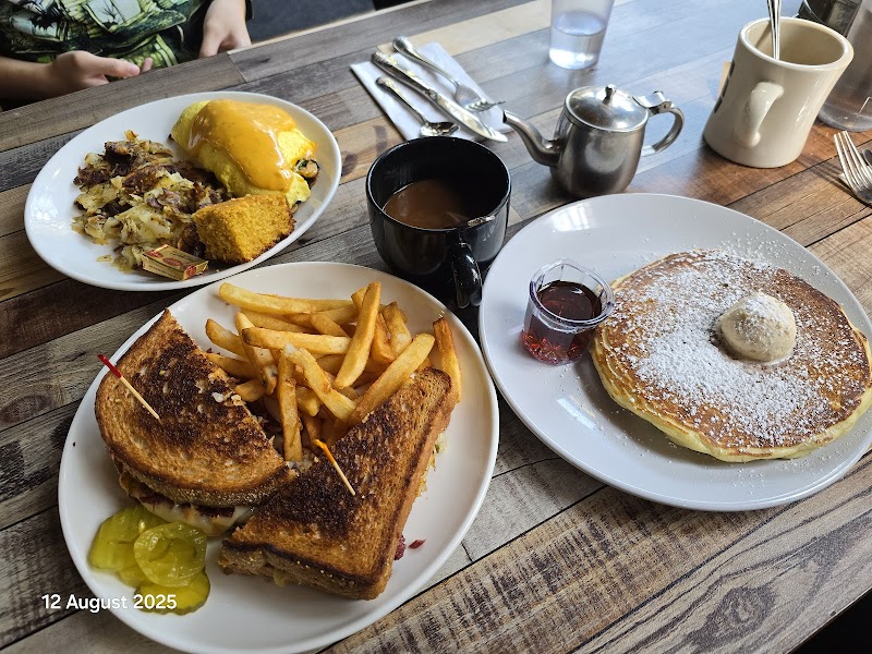 Doyle Street Cafe photo 3