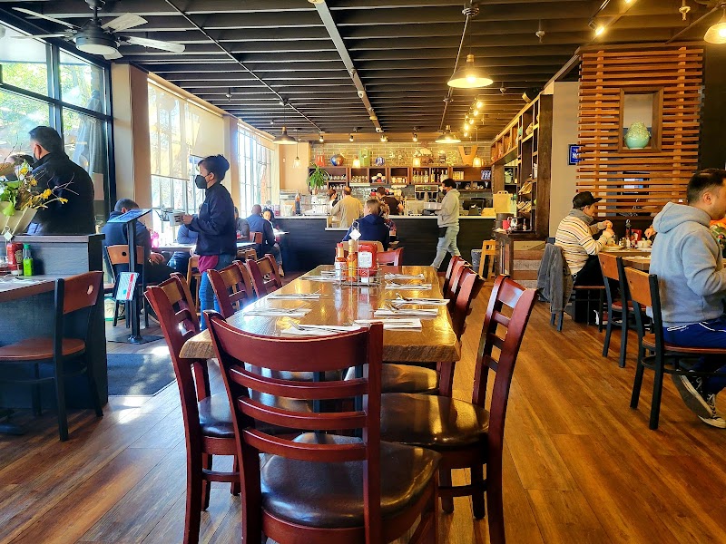 Photo of Doyle Street Cafe
