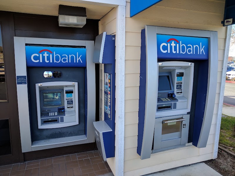 Citibank ATM photo 3
