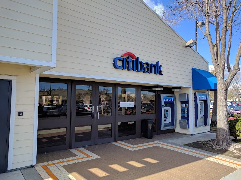 Photo of Citibank ATM