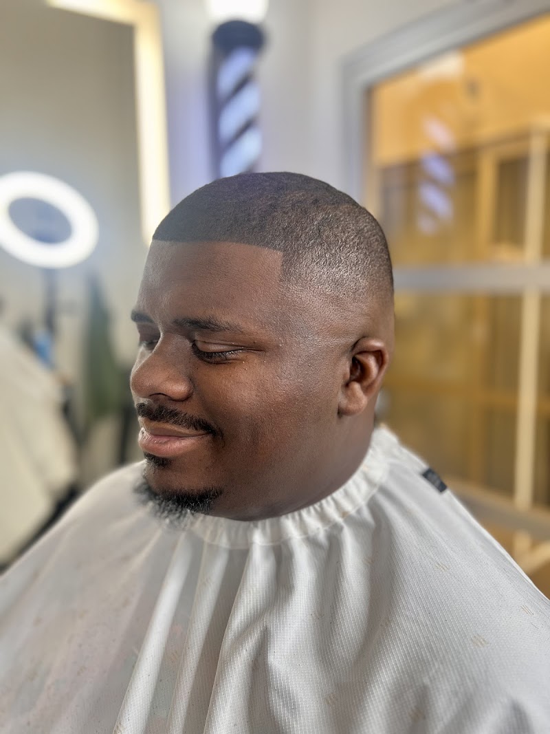 Bros Barbershop photo 3