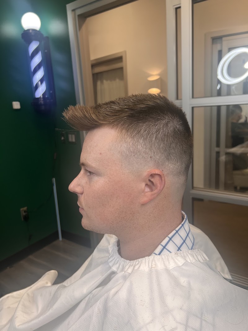 Bros Barbershop photo 5