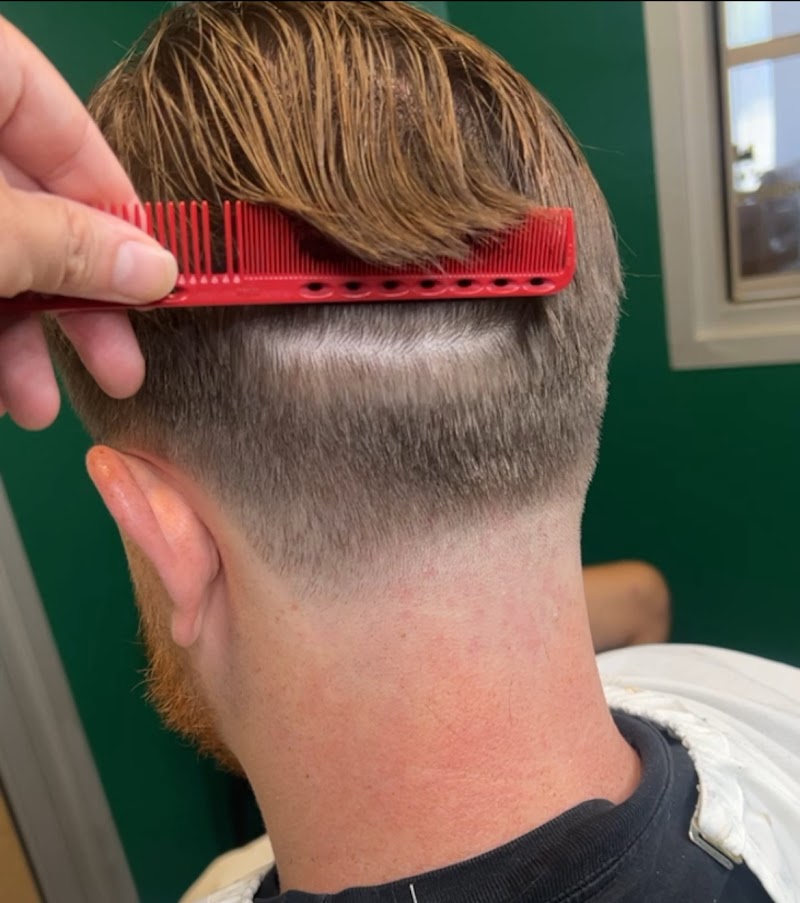 Bros Barbershop photo 4