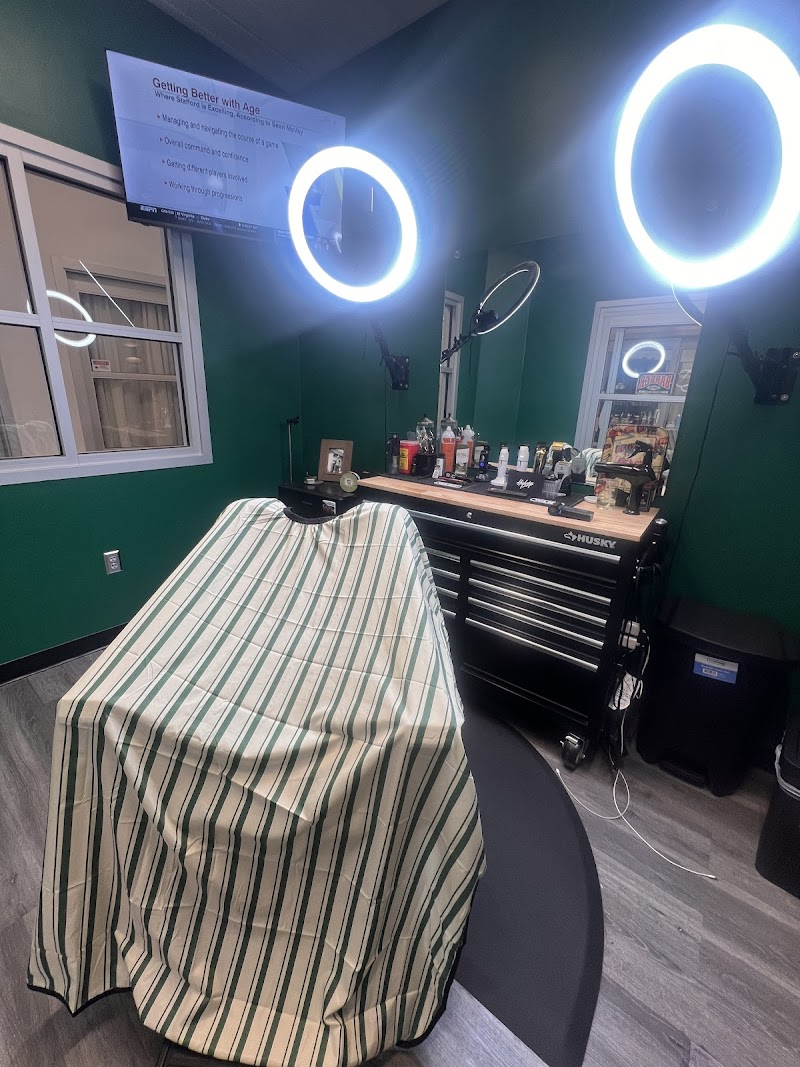 Photo of Bros Barbershop