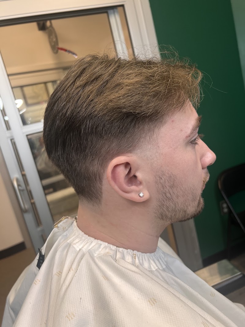 Bros Barbershop photo 2