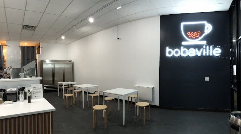 Photo of Bobaville