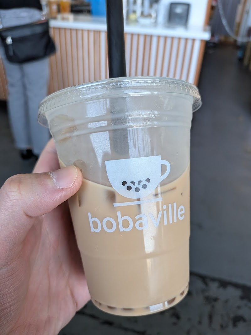 Bobaville photo 4