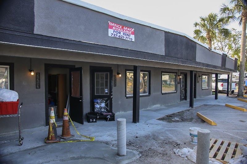 Photo of AMIRA'S ENTERPRISE PLAZA