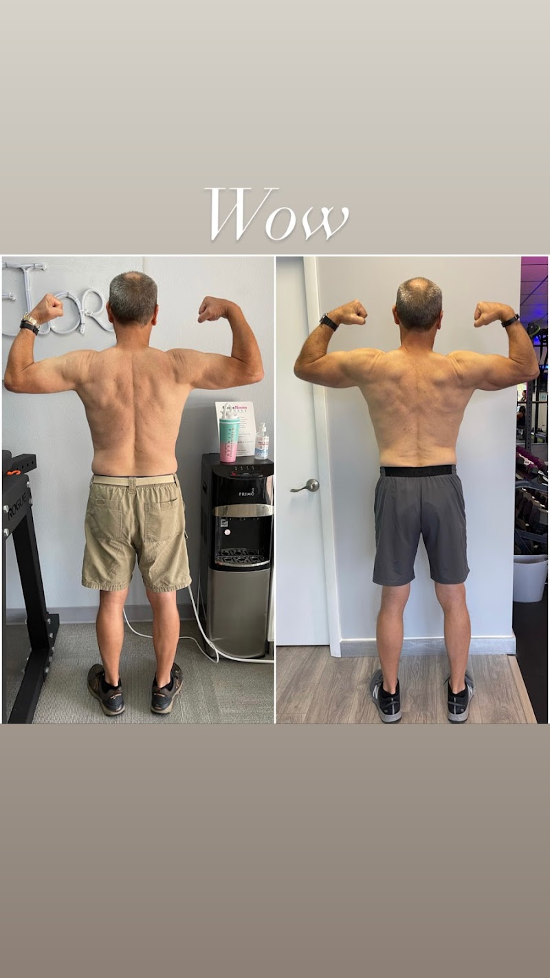 ChicaBoom Fitness SouthShore photo 2