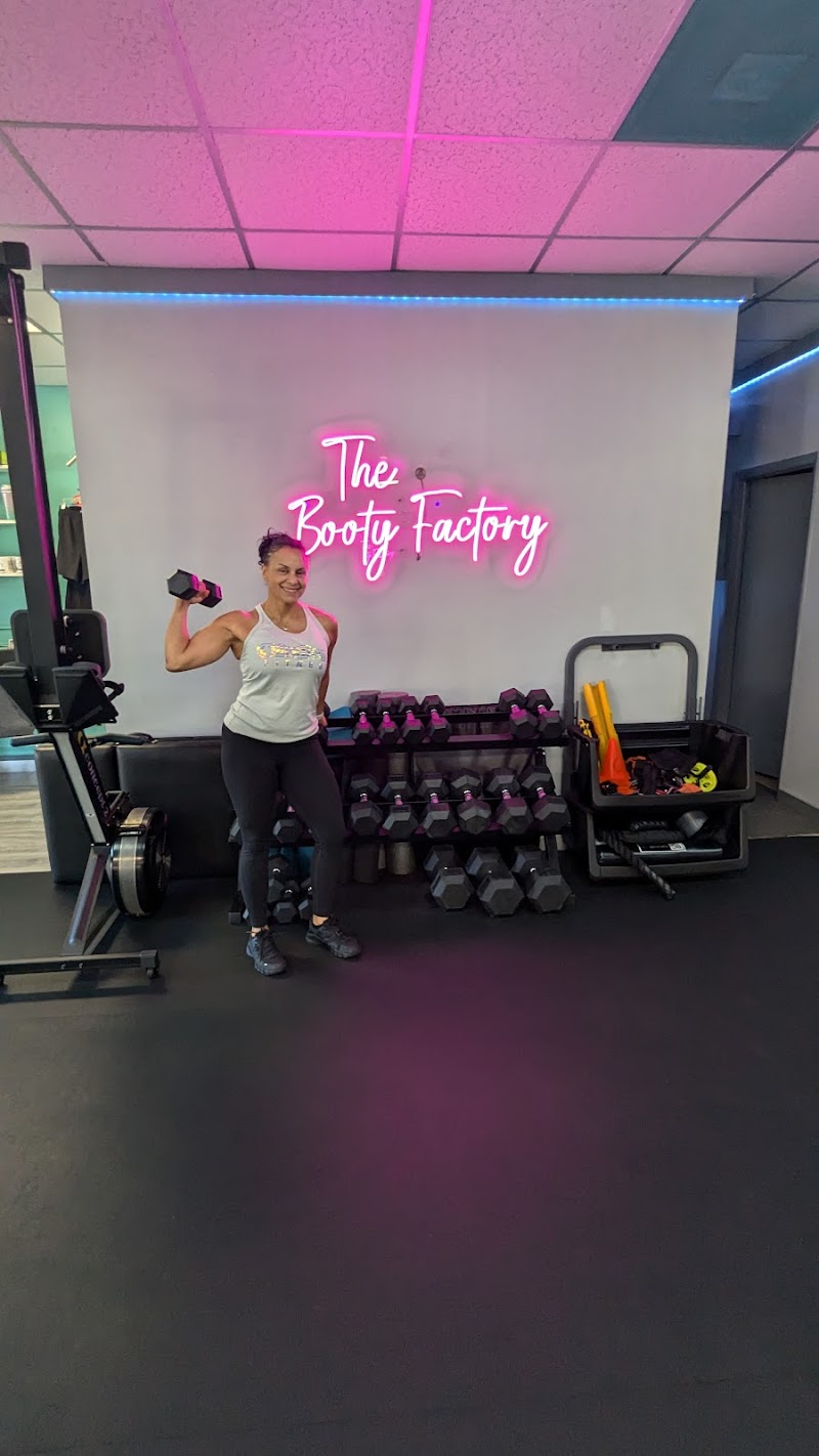 ChicaBoom Fitness SouthShore photo 4