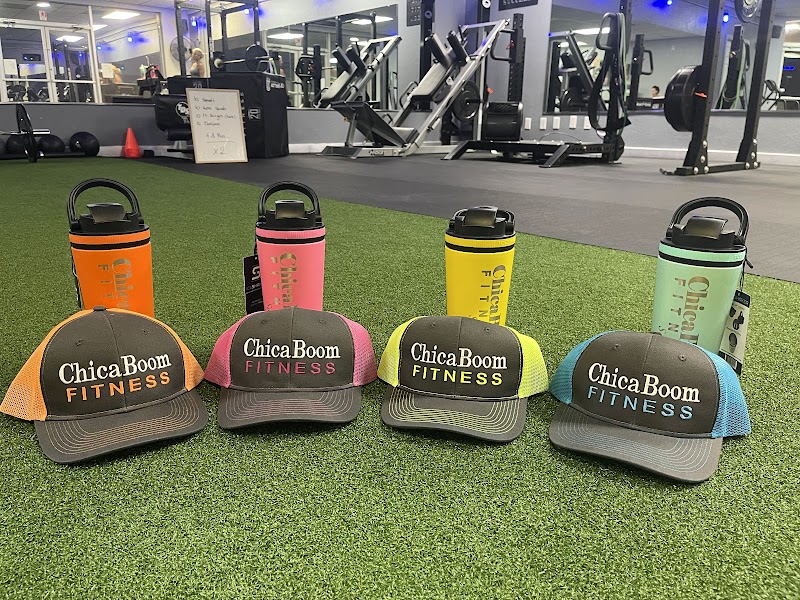 ChicaBoom Fitness SouthShore photo 3