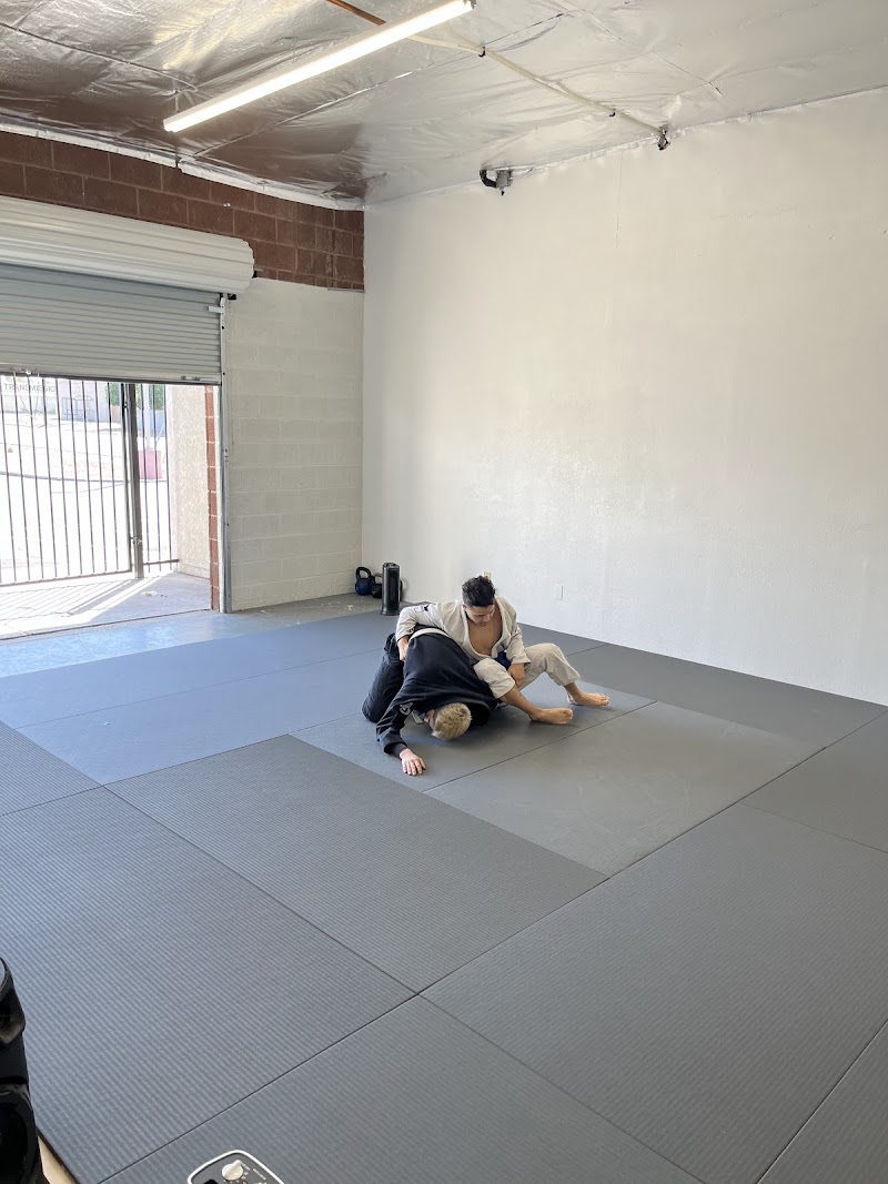 Legacy Grappling Academy Brazilian Jiu Jitsu photo 2