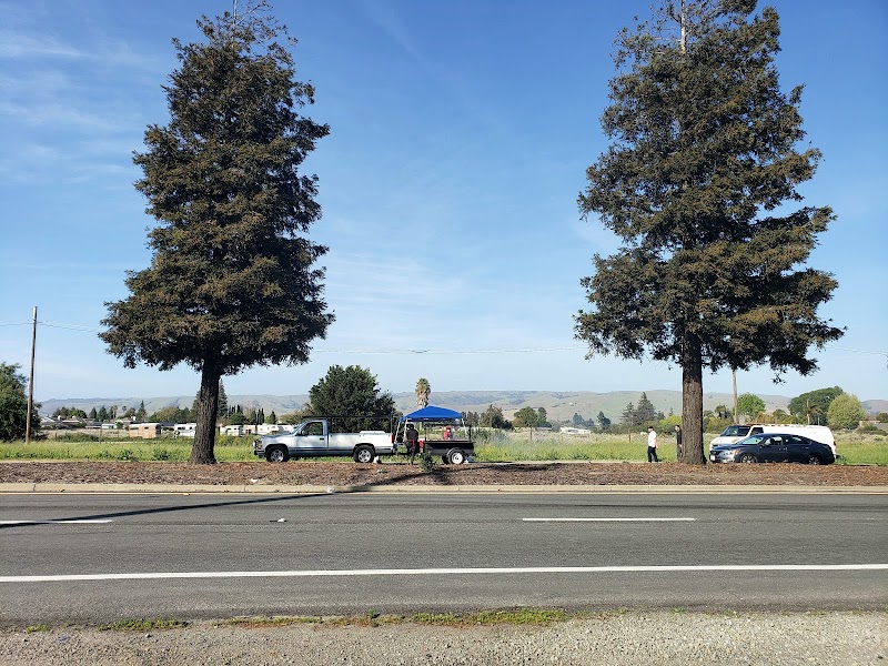 Decoto Rd & Fremont Blvd photo 5
